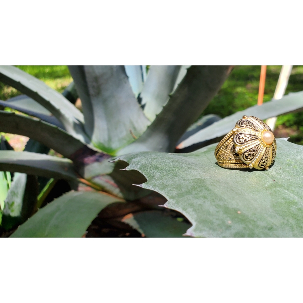 Vintage Ring